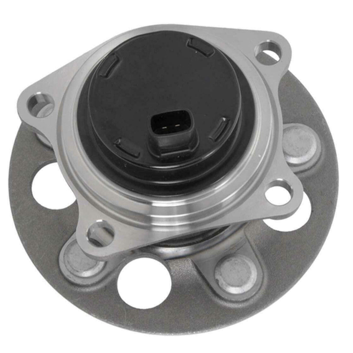 Toyota RAV4 1996-2005 Rear Wheel Bearing Hub Assembly w/ABS 512212 (2 Pack)