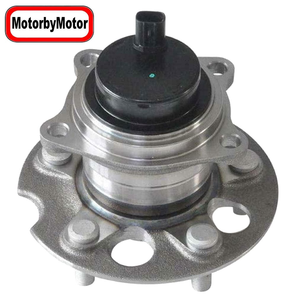 Toyota RAV4 1996-2005 Rear Wheel Bearing Hub Assembly w/ABS 512212