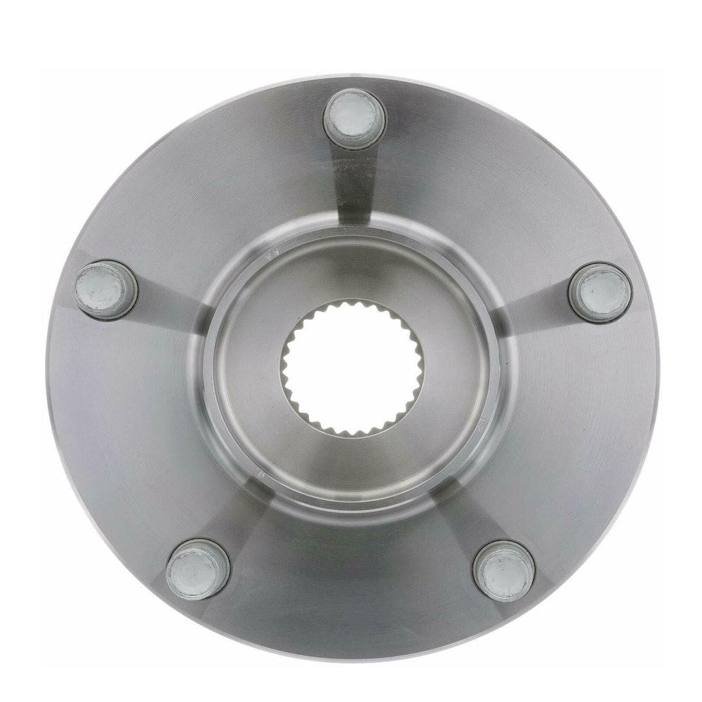 Nissan Juke Front Wheel Bearing Hub Assembly 5 Lugs 513336 (2 Pack)