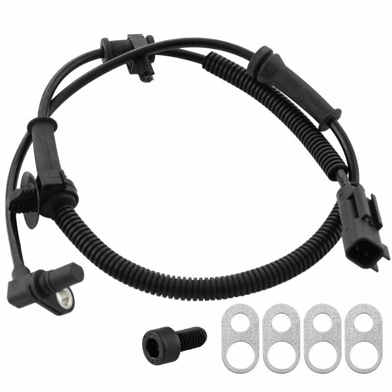 Dodge RAM 1500 PICKUP ABS Wheel Speed Sensor Front Left / Right 2006-2009