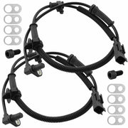 Dodge RAM 1500 PICKUP ABS Wheel Speed Sensor Front Left / Right 2006-2009