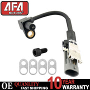 Chevy Equinox Wheel Speed Brake Sensor 513189 2005-2006 Front