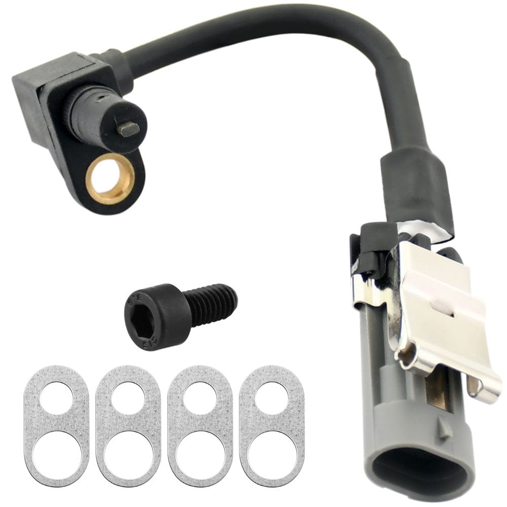 Chevy Equinox Wheel Speed Brake Sensor 513189 2005-2006 Front