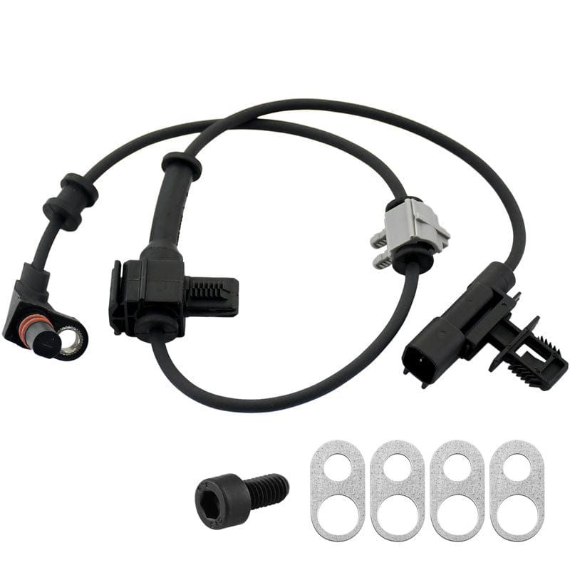Chevy Silverado 3500 HD 11-19 Front Left or Right ABS Wheel Speed Sensor 4x4