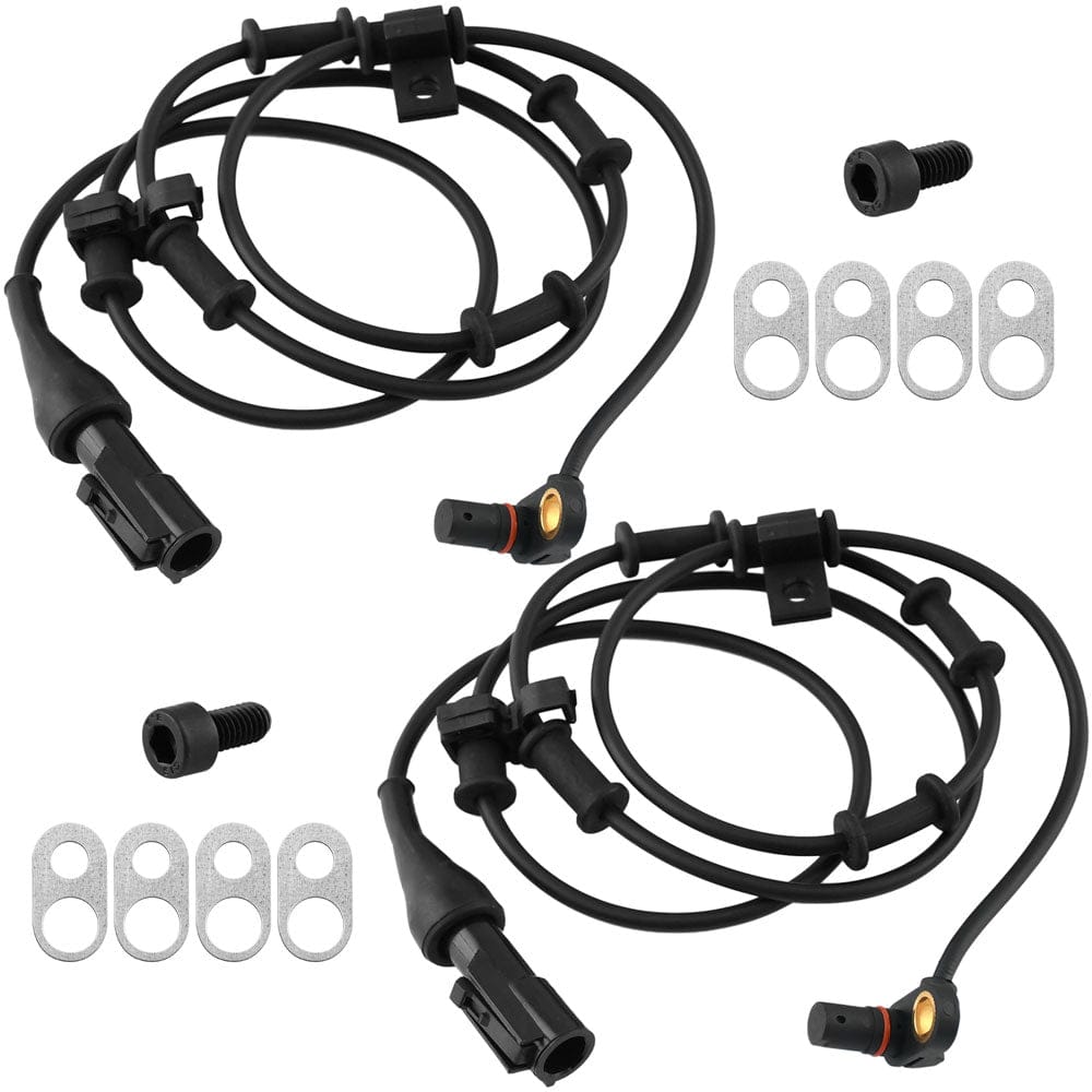 Ford Expedition Front ABS Wheel Speed Sensor