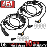 Ford Expedition Front ABS Wheel Speed Sensor
