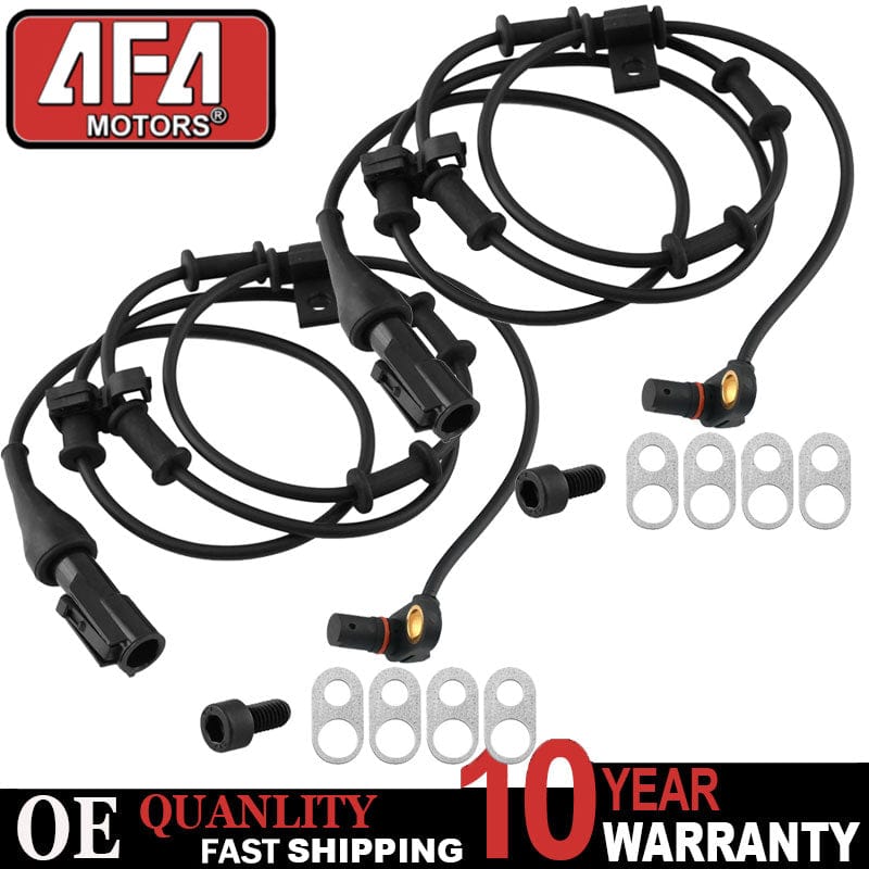 Ford Expedition Front ABS Wheel Speed Sensor