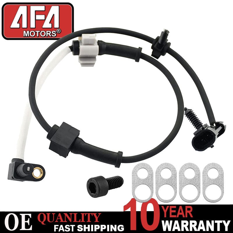 Suburban K1500 K3500 Front Left Or Right Wheel Speed ABS Sensor