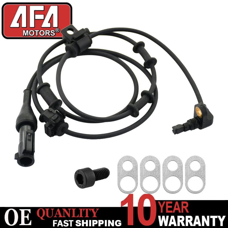 Ford Expedition Front Wheel Speed ABS Sensor