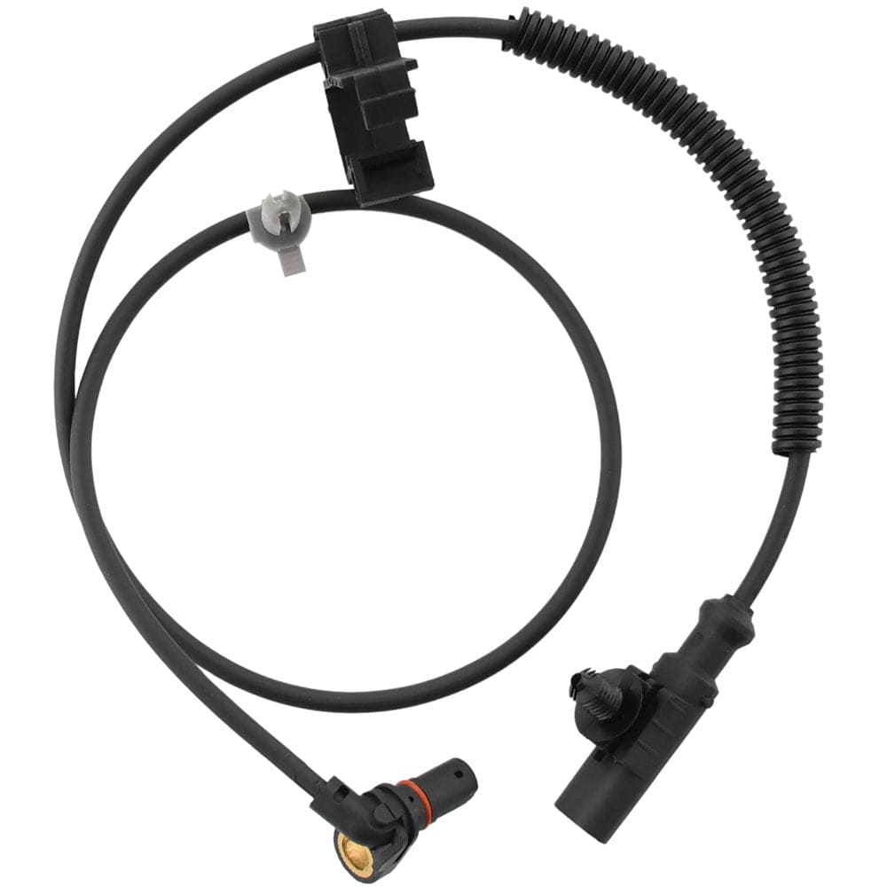 RAM Dodge Dakota Mitsubishi Raider Front Wheel Speed Sensor Wire Harness