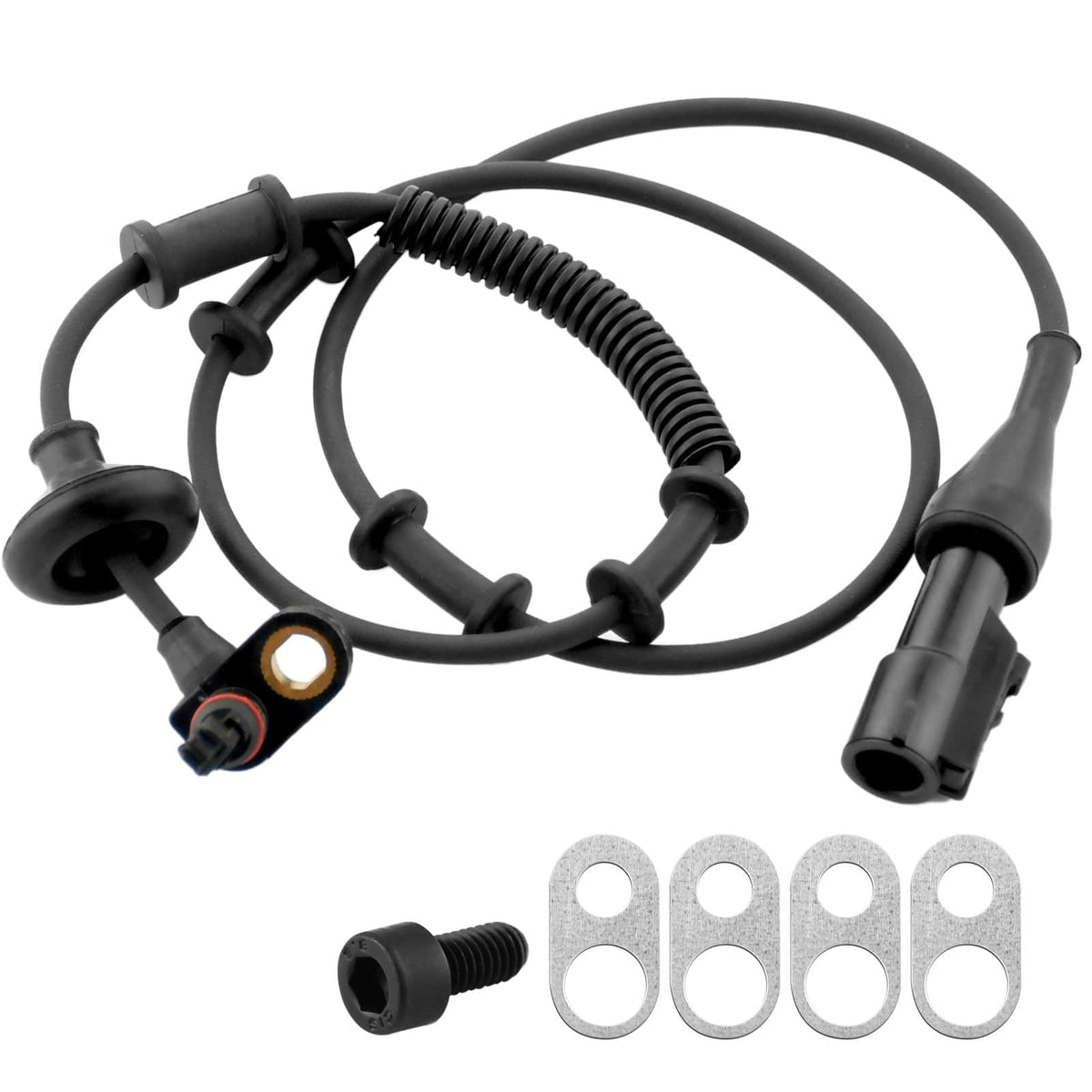 Ford Expedition Lincoln Navigator Rear Left Or Right ABS Wheel Speed Sensor