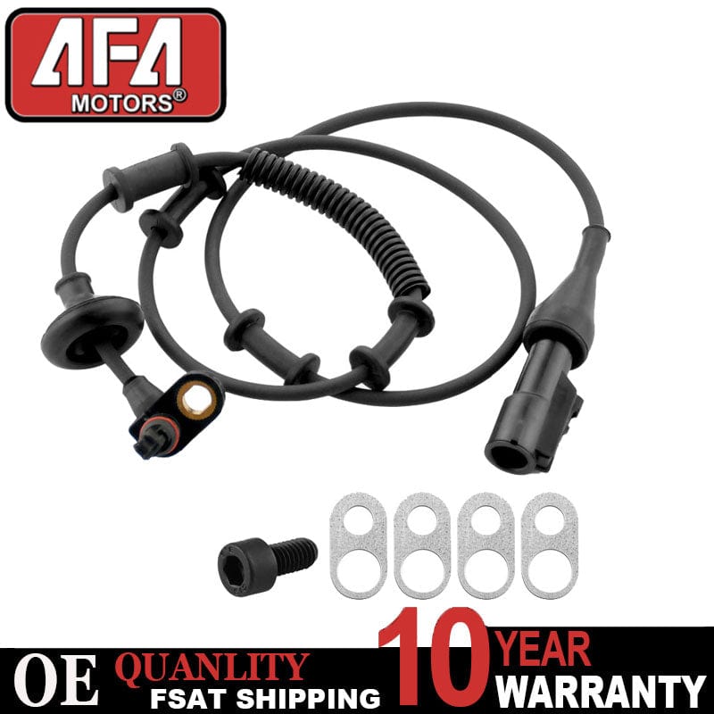 Ford Expedition Lincoln Navigator Rear Left Or Right ABS Wheel Speed Sensor