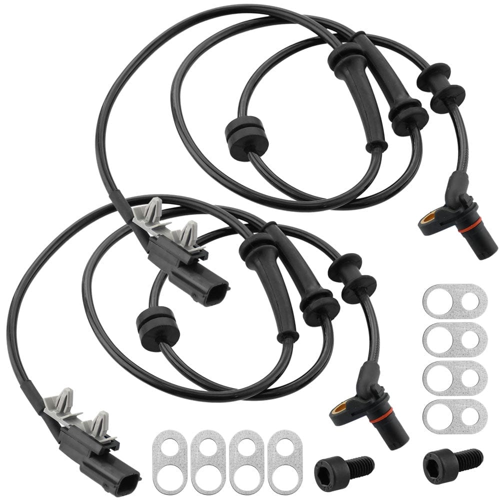 Nissan NV1500 NV2500 NV3500 Front ABS Wheel Speed Sensor