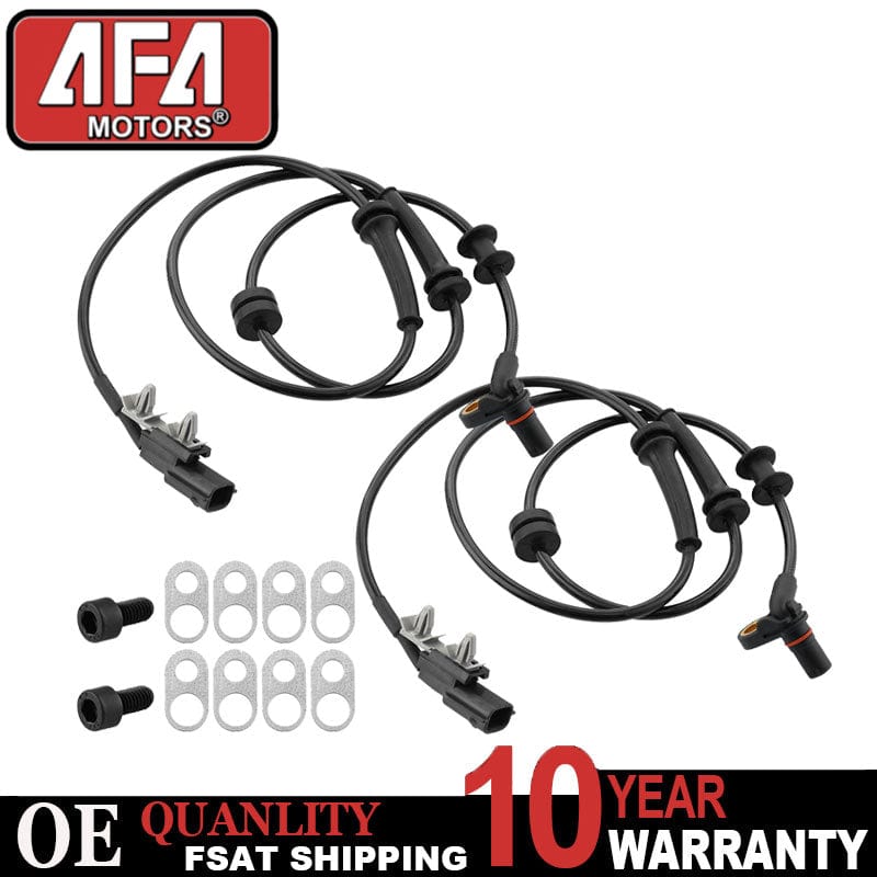 Nissan NV1500 NV2500 NV3500 Front ABS Wheel Speed Sensor