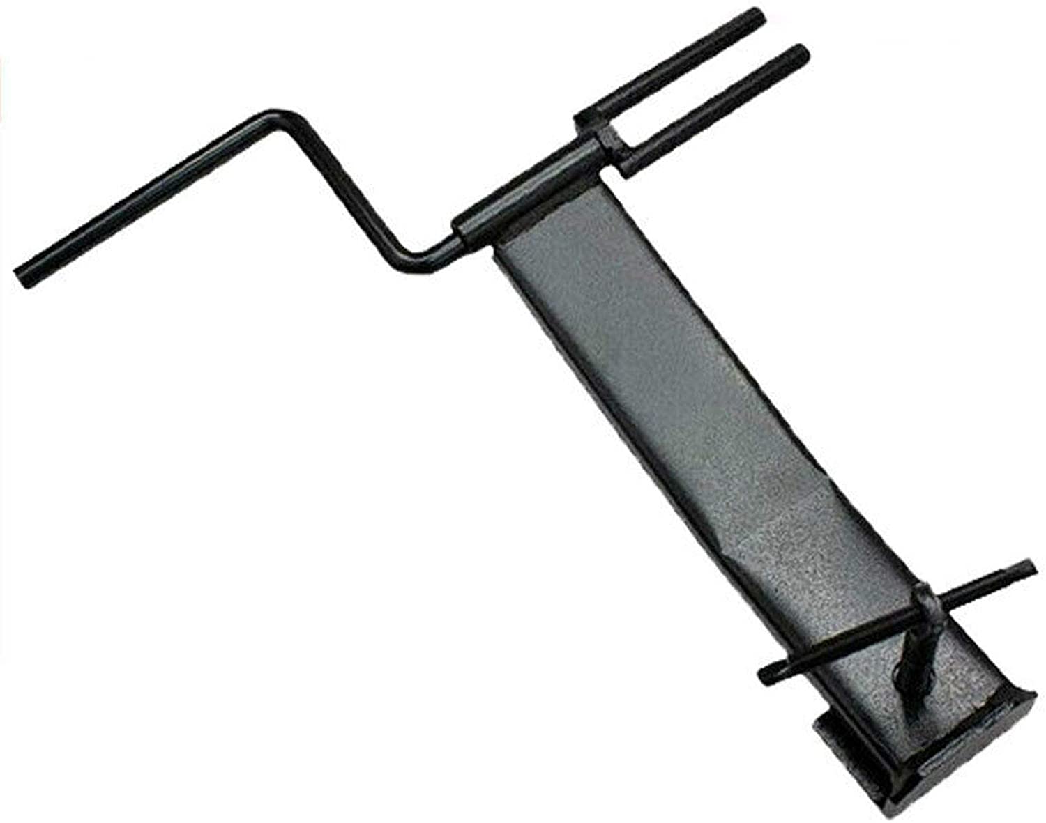 Trailer Flatbed Winch Strap Winder 2" 3" 4" Straps 4.4 lbs