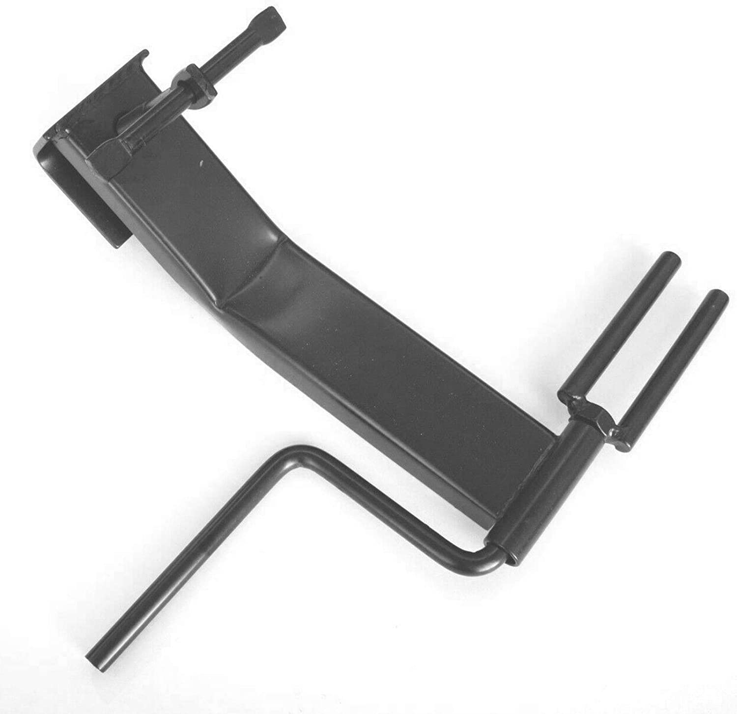 Trailer Flatbed Winch Strap Winder 2" 3" 4" Straps 4.4 lbs