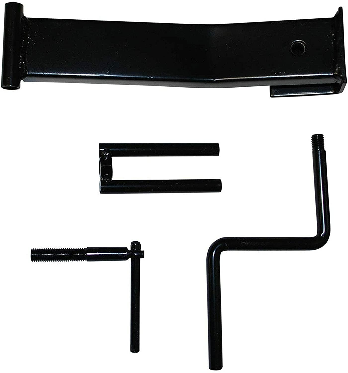 Trailer Flatbed Winch Strap Winder 2" 3" 4" Straps 4.4 lbs