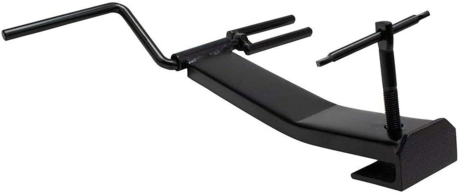 Trailer Flatbed Winch Strap Winder 2" 3" 4" Straps 4.4 lbs