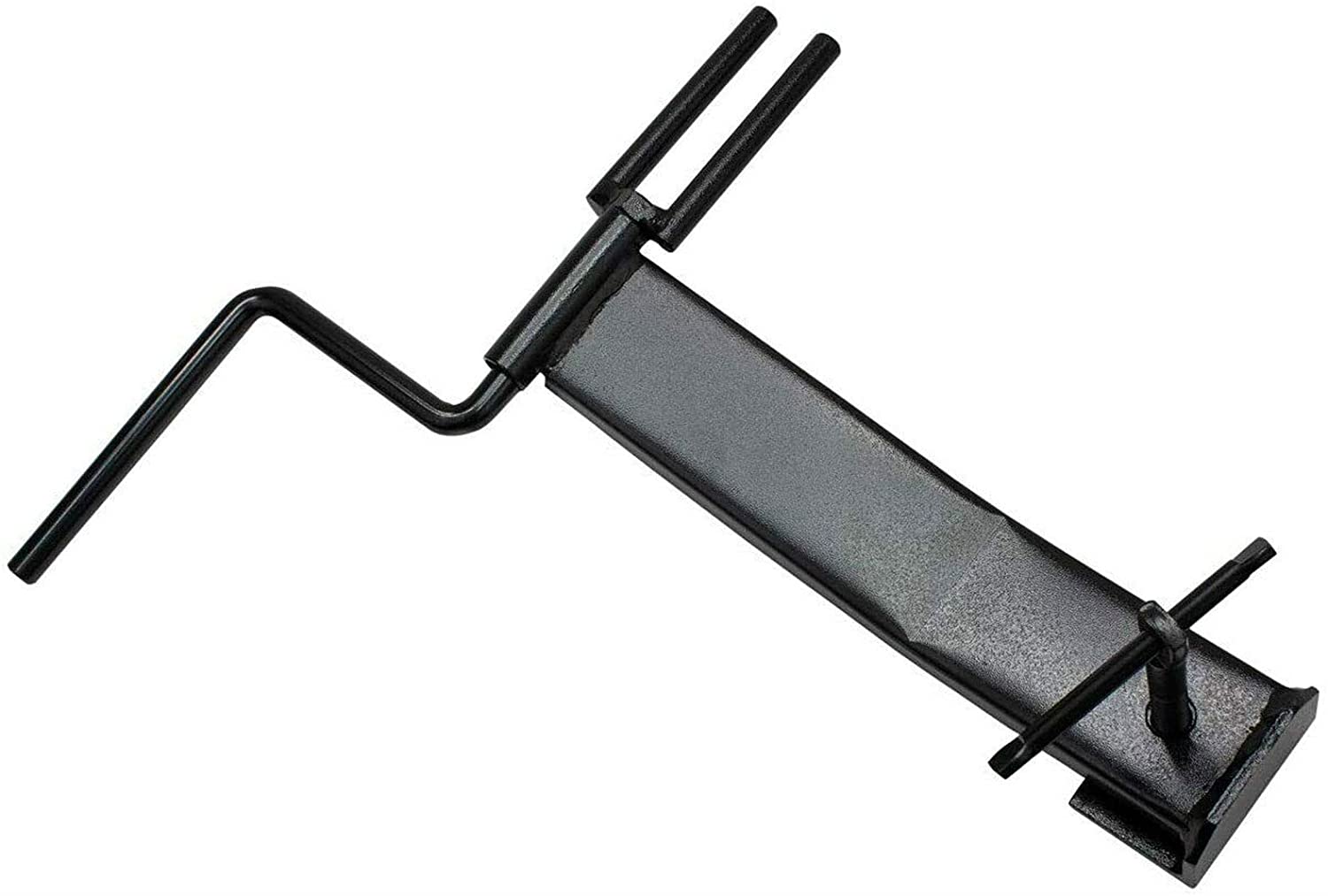 Trailer Flatbed Winch Strap Winder 2" 3" 4" Straps 4.4 lbs