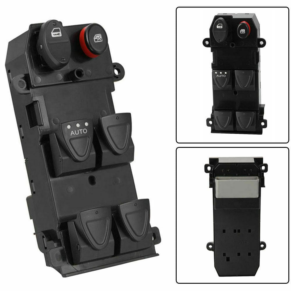 Honda Civic 2006-2011 Driver Master Power Window Switch 1Pcs 35750-SNV-H52