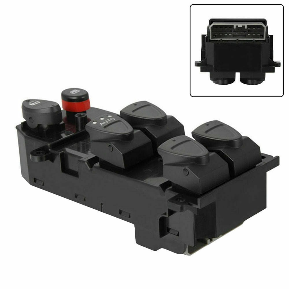 Honda Civic 2006-2011 Driver Master Power Window Switch 1Pcs 35750-SNV-H52
