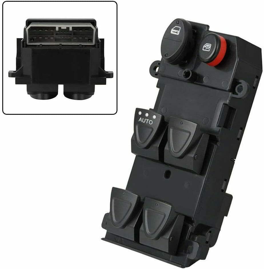Honda Civic 2006-2011 Driver Master Power Window Switch 1Pcs 35750-SNV-H52