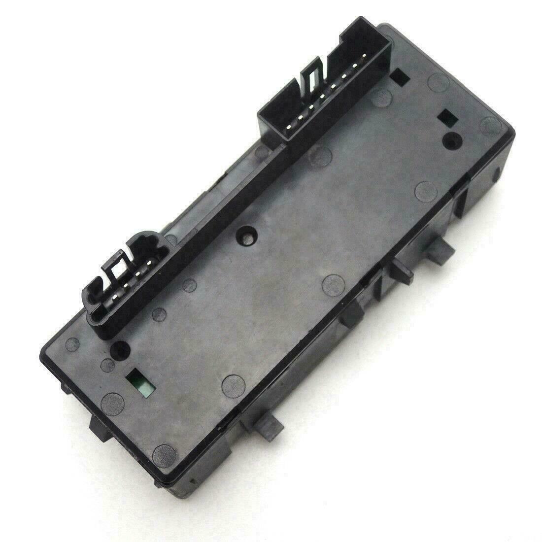 Transfer Case Selector Dash Mounted Switch 4WD 4x4 15709327 19168767 SW4506