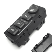 Transfer Case Selector Dash Mounted Switch 4WD 4x4 15709327 19168767 SW4506