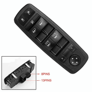 Jeep Cherokee 2014-2016 Electric Power Window Control Switch 56046553AC