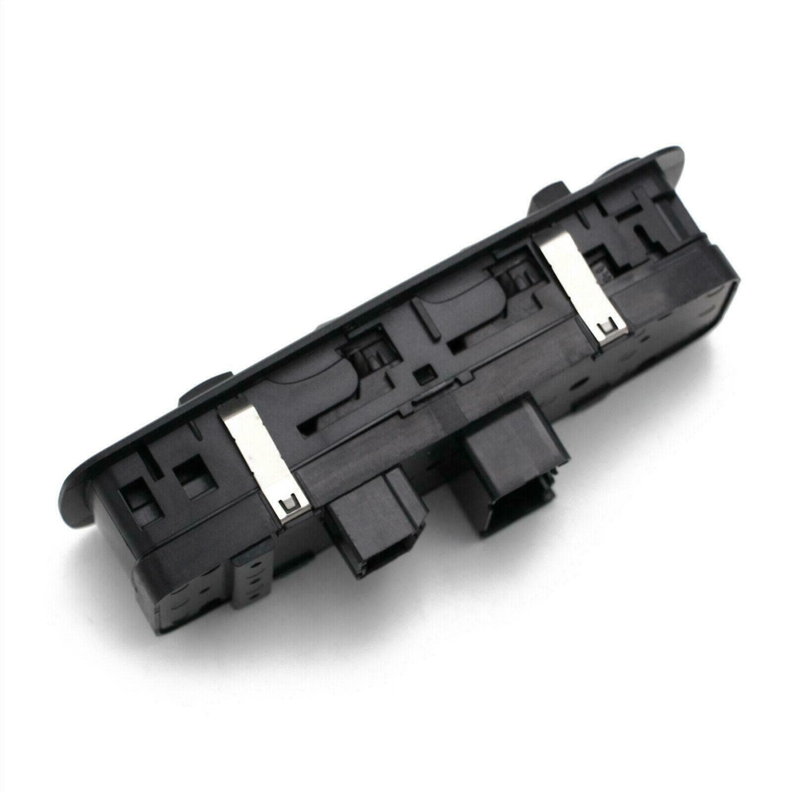 Jeep Cherokee 2014-2016 Electric Power Window Control Switch 56046553AC
