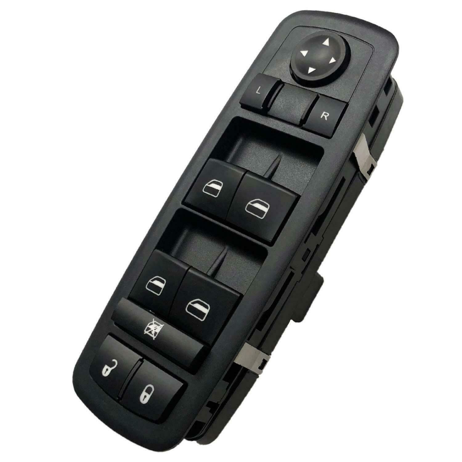 Jeep Cherokee 2014-2016 Electric Power Window Control Switch 56046553AC