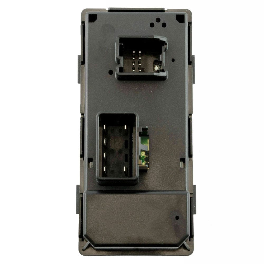 ACDelco Driver Left Side Master Power Window Switch Chevrolet Silverado GMC
