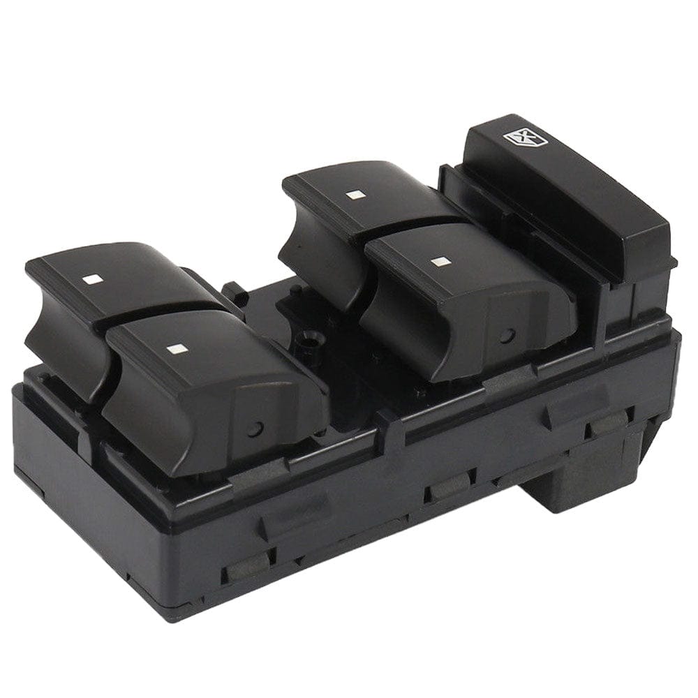 ACDelco Driver Left Side Master Power Window Switch Chevrolet Silverado GMC