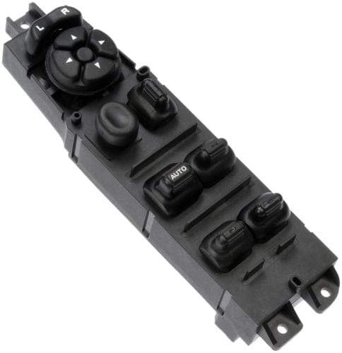 Dodge Ram Power Window Master Control Switch 2002-2010 56049805AB