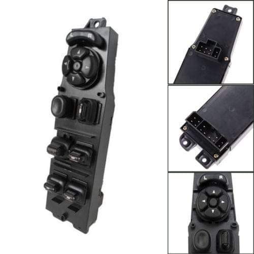Dodge Ram Power Window Master Control Switch 2002-2010 56049805AB
