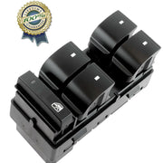 Chevy Traverse Silverado 1500 Door Power Window Switch Front Left 20945129