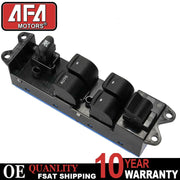Subaru Legacy Outback 2005-2009 Driver Side Master Power Window Control Switch