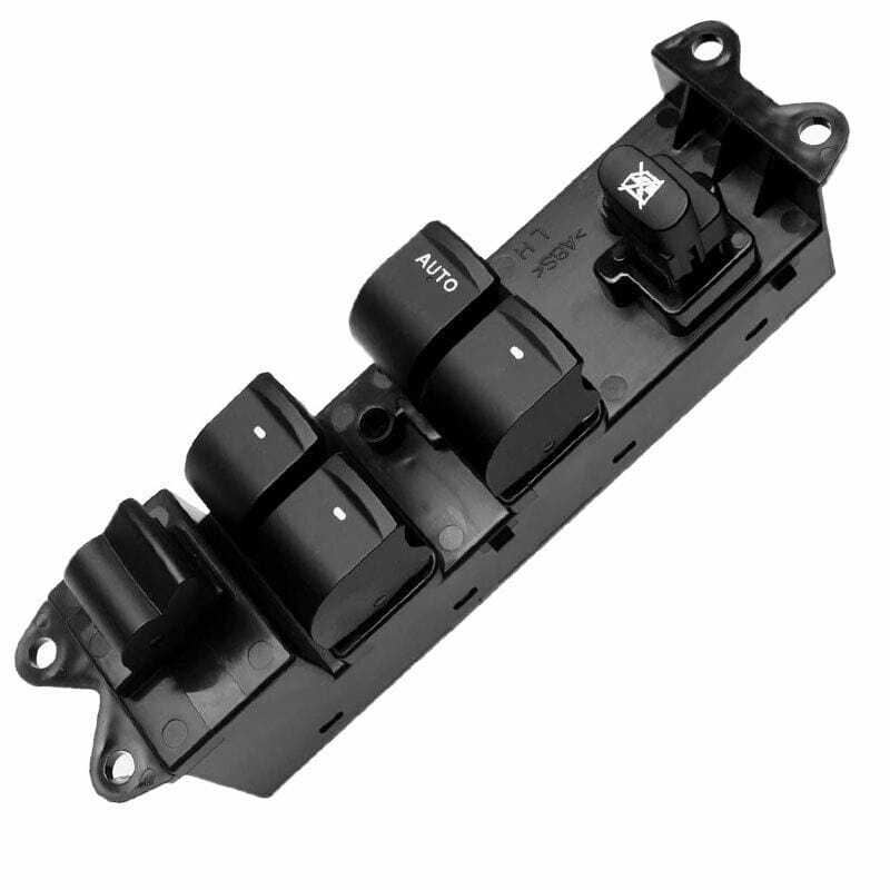 Subaru Legacy Outback 2005-2009 Driver Side Master Power Window Control Switch