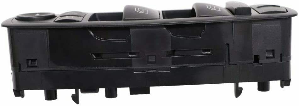 Mercedes-Benz GL320 R350 2007-2009 Front Left Door Power Window Switch
