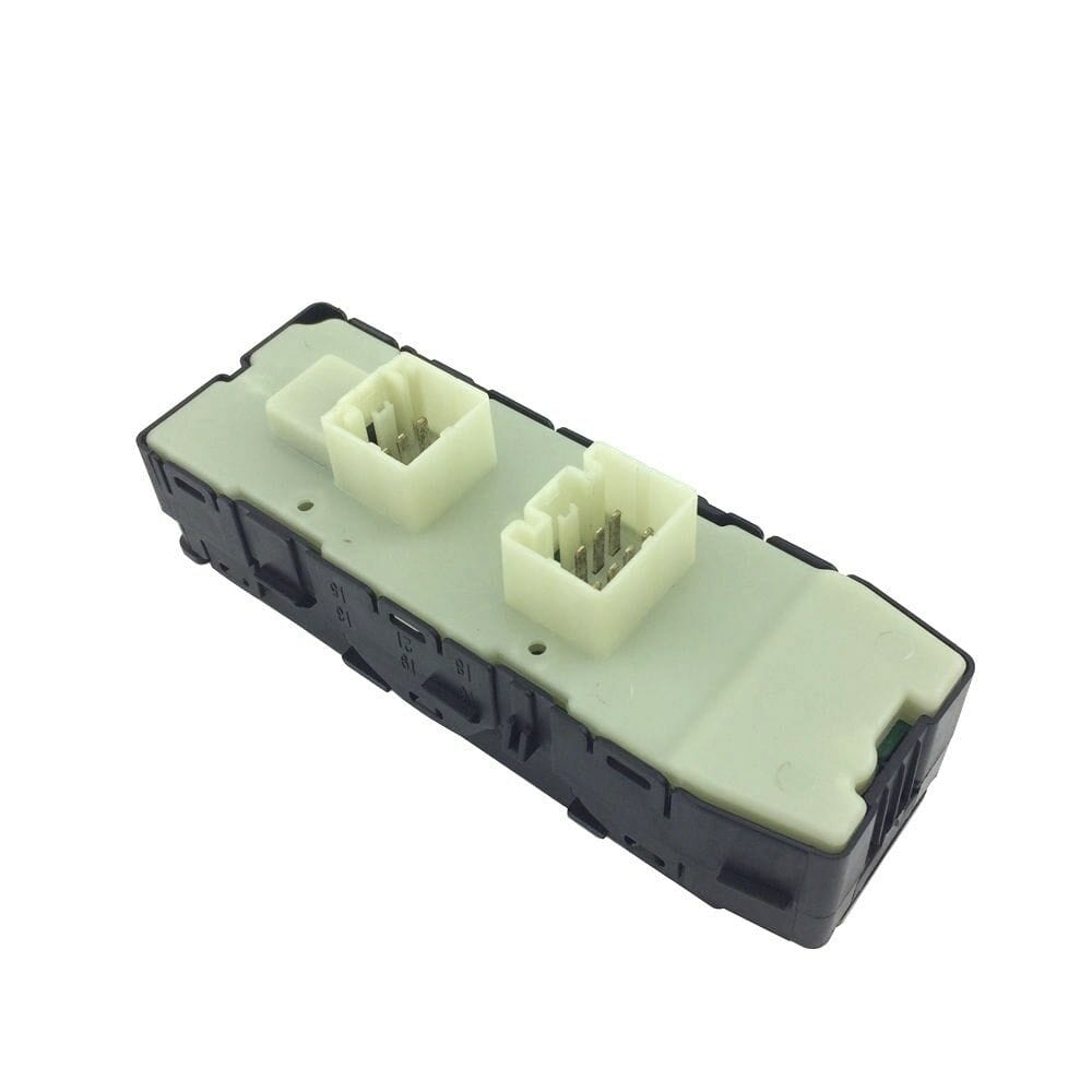 Dodge Charger Chrysler 300 Ram Dakota Master Power Window Control Switch
