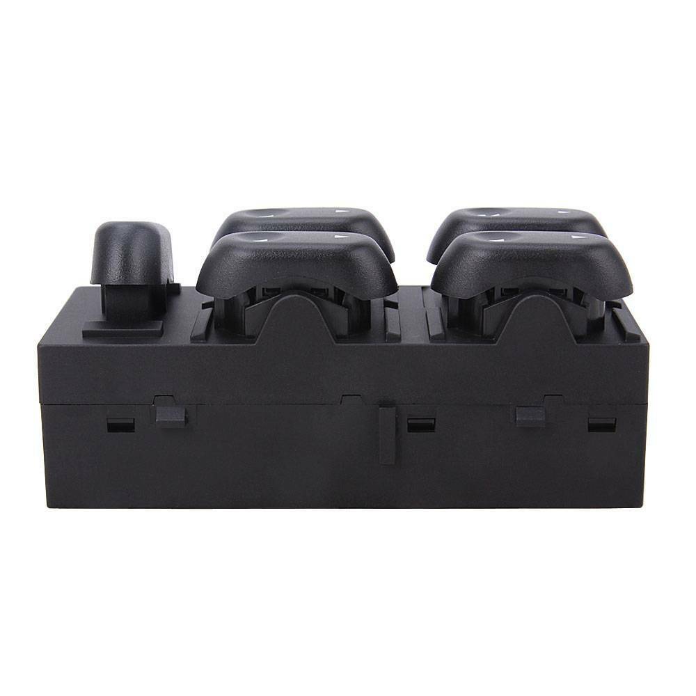 Ford F150 Driver Side Power Window Switch Master Control 6L3Z14529AA