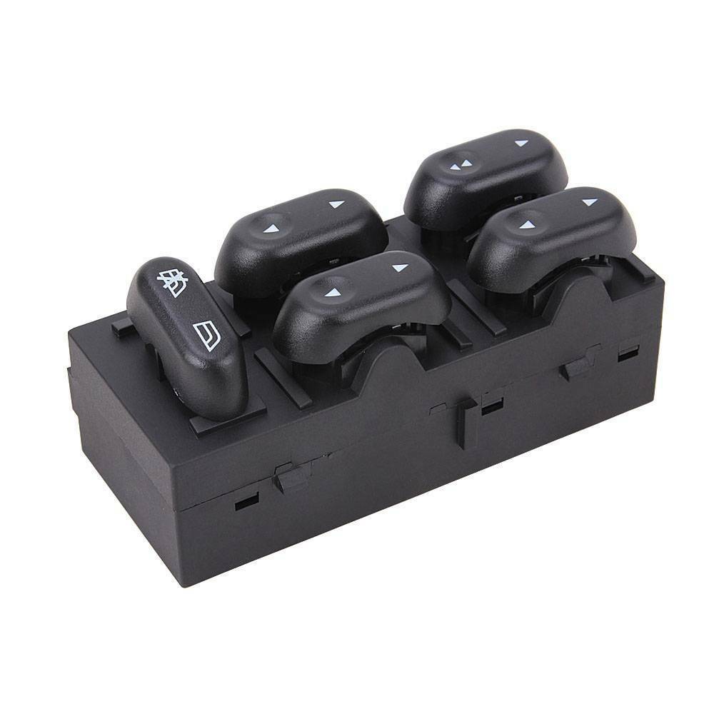 Ford F150 Driver Side Power Window Switch Master Control 6L3Z14529AA