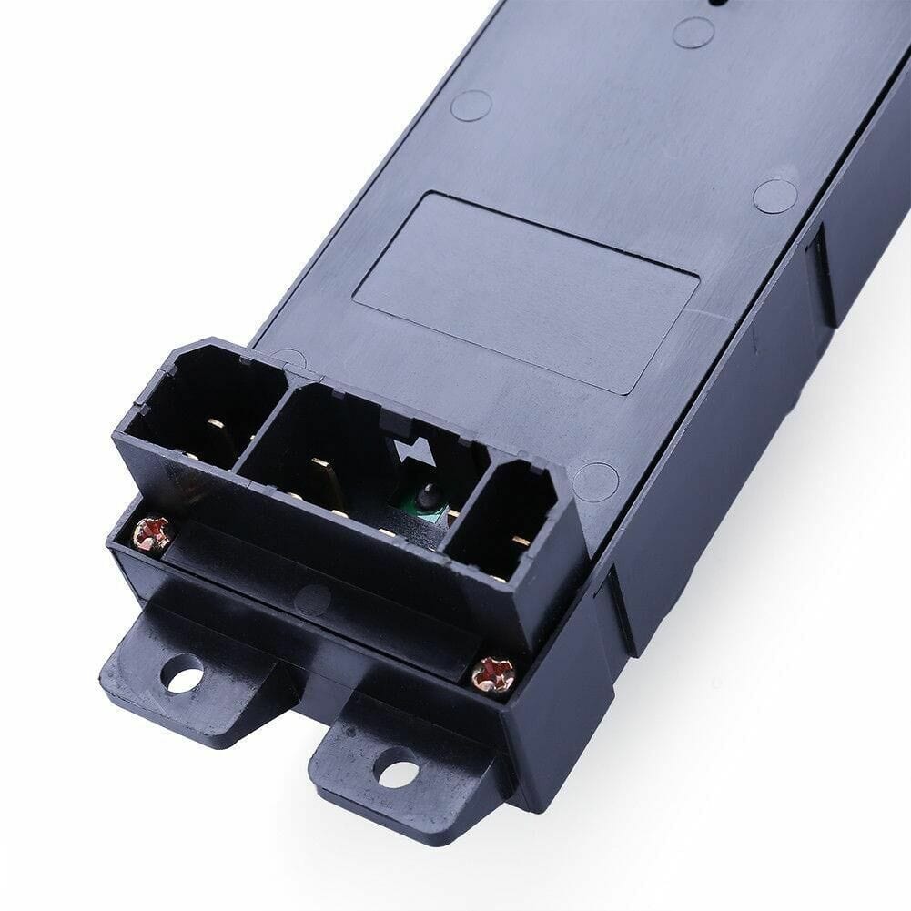 Dodge Ram 1500 Truck Quad Cab Front Driver Side Master Power Window Switch