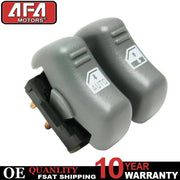 Firebird Trans Am Front Left Driver Side Power Window Switch 10402845