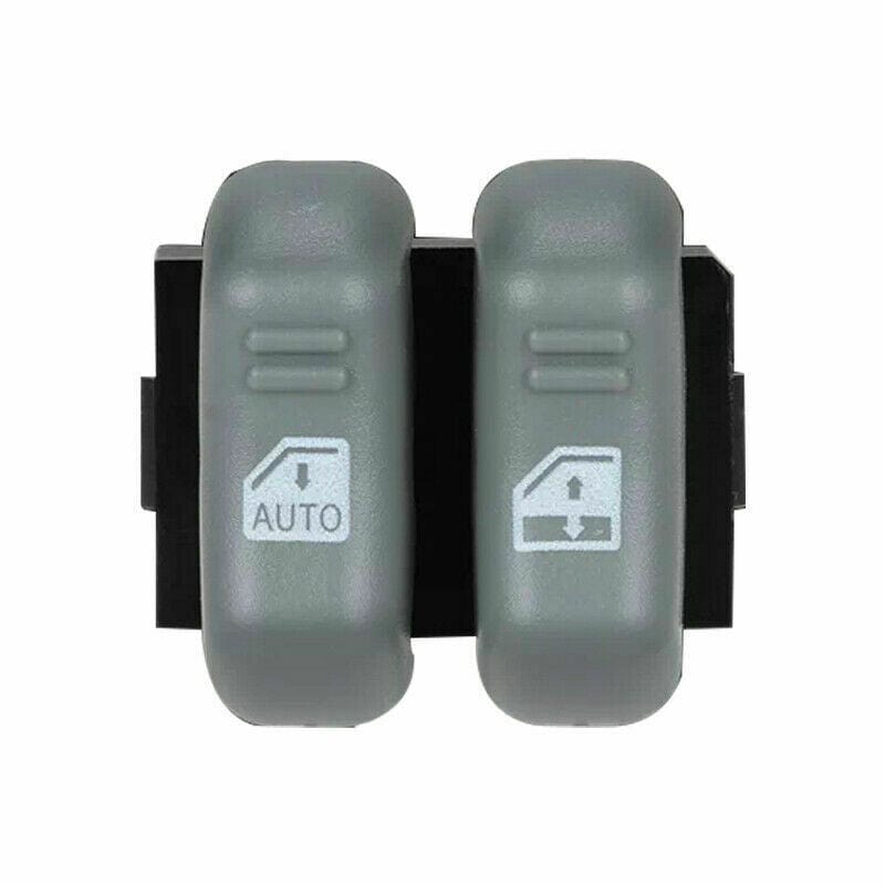 Firebird Trans Am Front Left Driver Side Power Window Switch 10402845