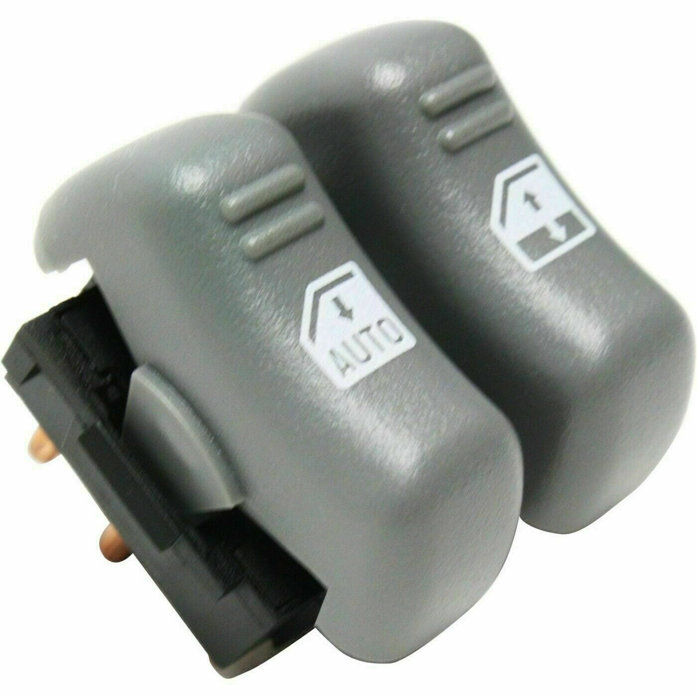 Firebird Trans Am Front Left Driver Side Power Window Switch 10402845