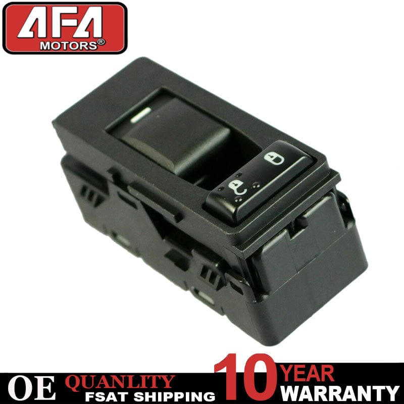 Jeep Compass 2011-2017 Front RH Passenger Side Power Window Switch 4602785AD