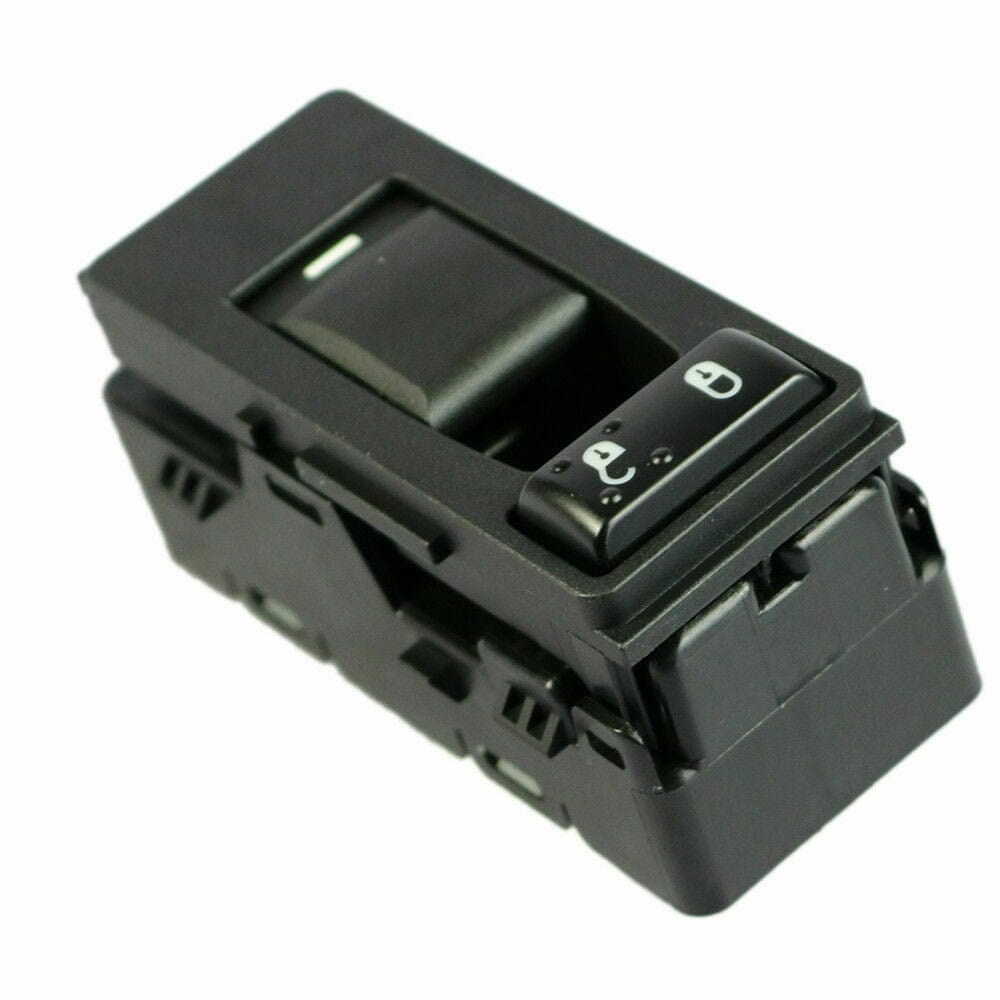 Jeep Compass 2011-2017 Front RH Passenger Side Power Window Switch 4602785AD