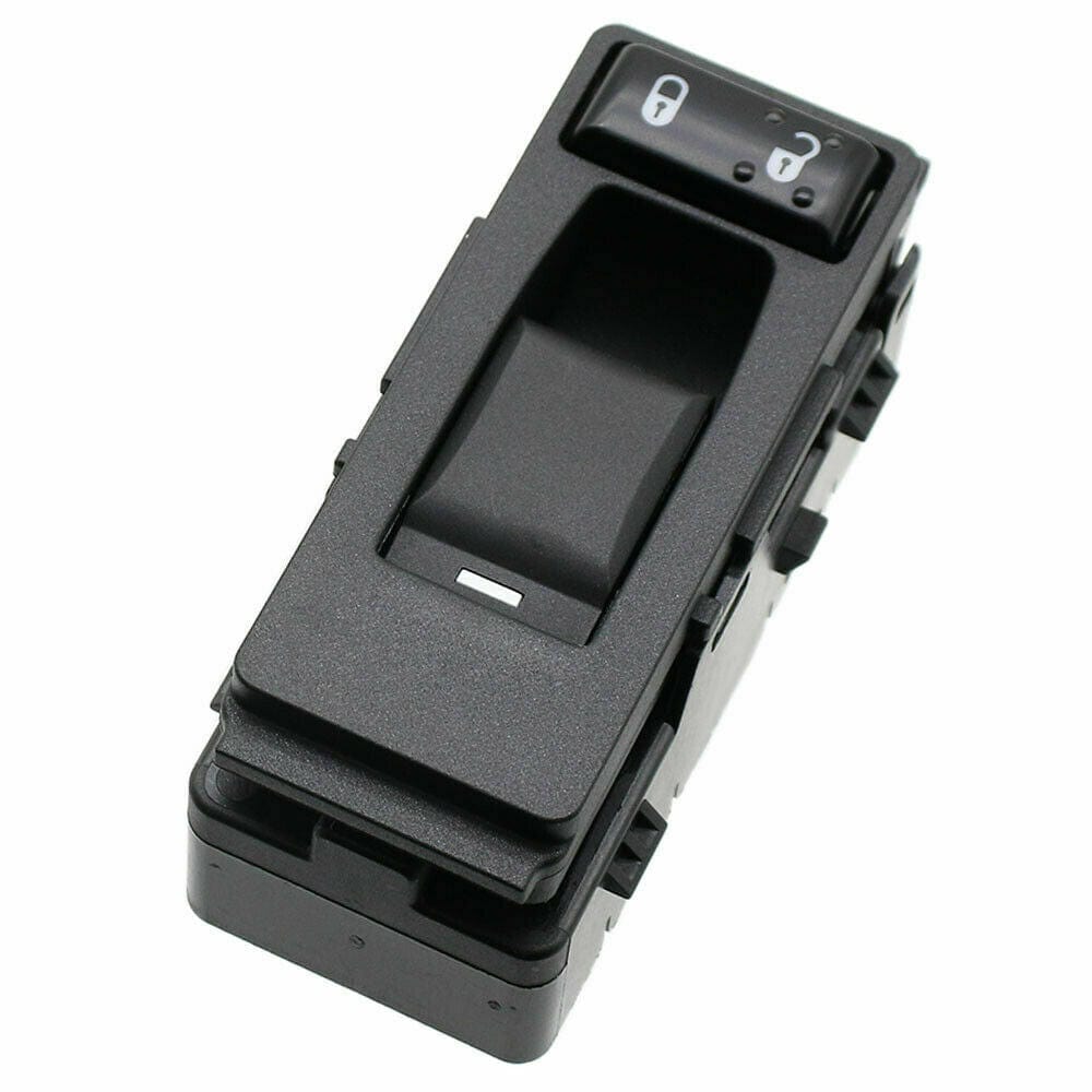 Jeep Compass 2011-2017 Front RH Passenger Side Power Window Switch 4602785AD