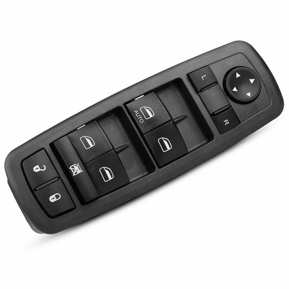 Jeep Liberty 2008-2012 Dodge Nitro 2008-2012 Left Side Power Window Switch